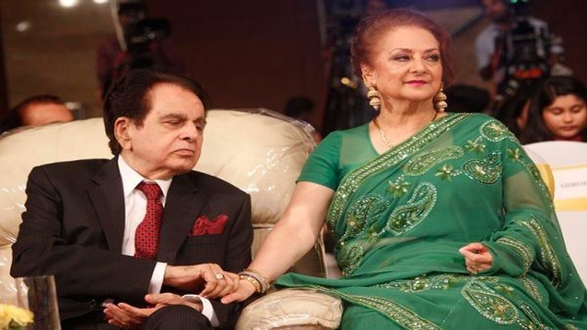 dilip kumar dilip kumar