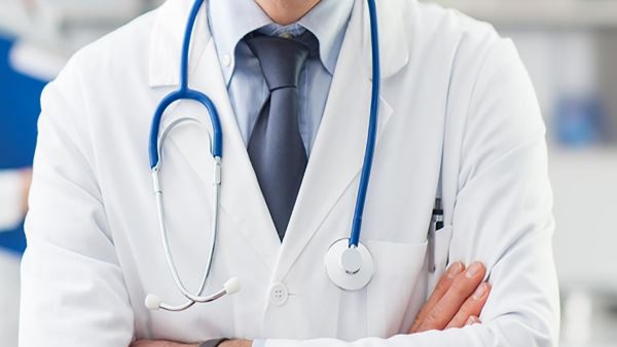 DOCTOR DOCTOR
