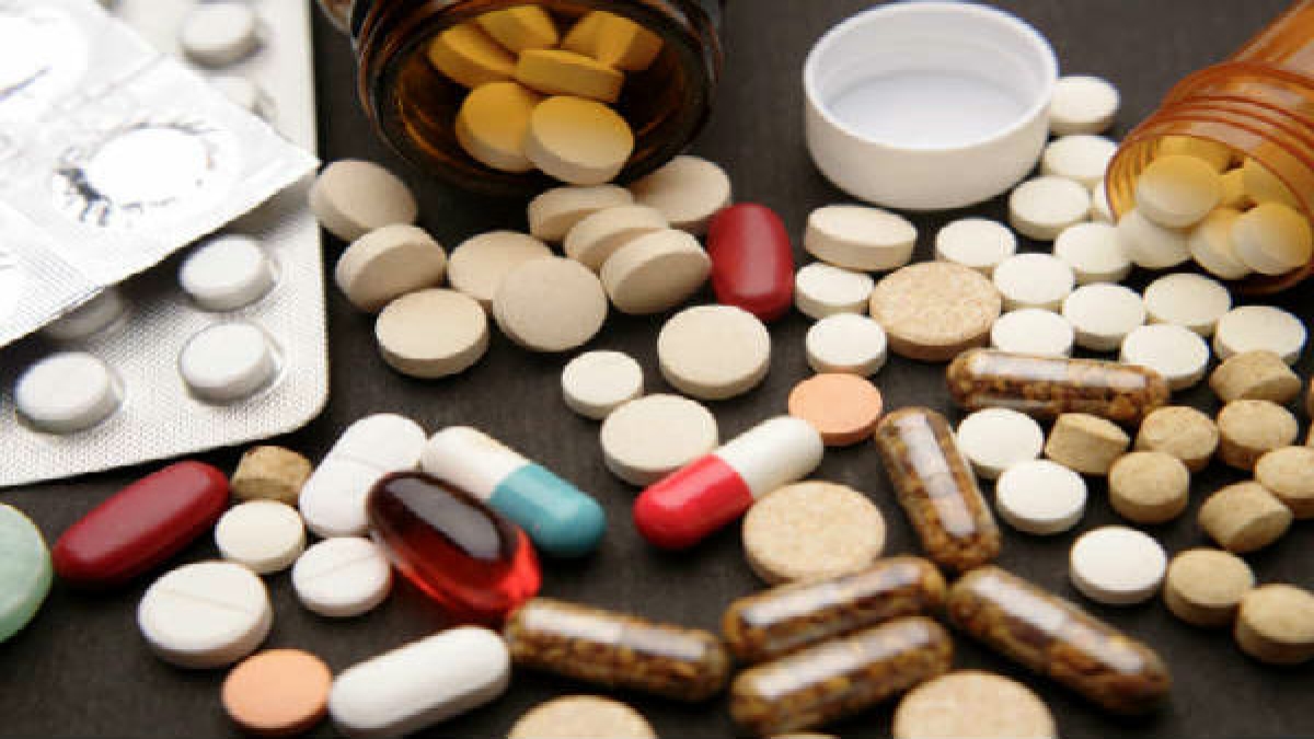 medicine medicine