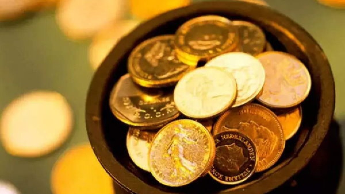 Gold Monetisation Scheme Gold Monetisation Scheme