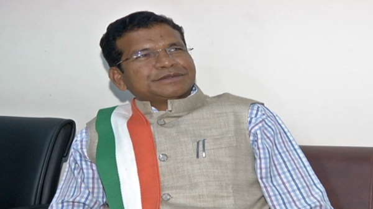mohan mohan
