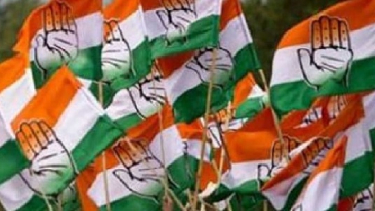 MP Congress panchayat election 2022 MP Congress panchayat election 2022
