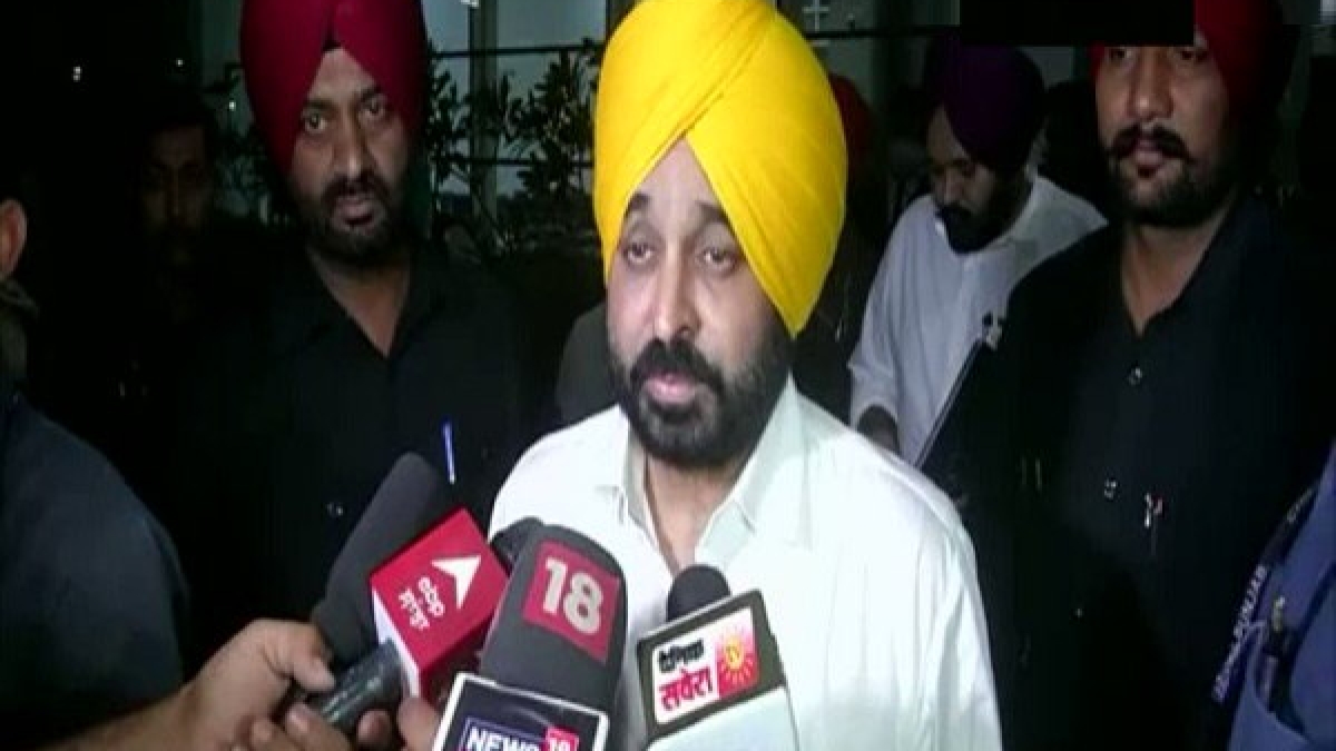 Punjab Governments big decision: ₹ 300 crore will be paid Sugarcane farmers in 3 installments Punjab Governments big decision: ₹ 300 crore will be paid Sugarcane farmers in 3 installments