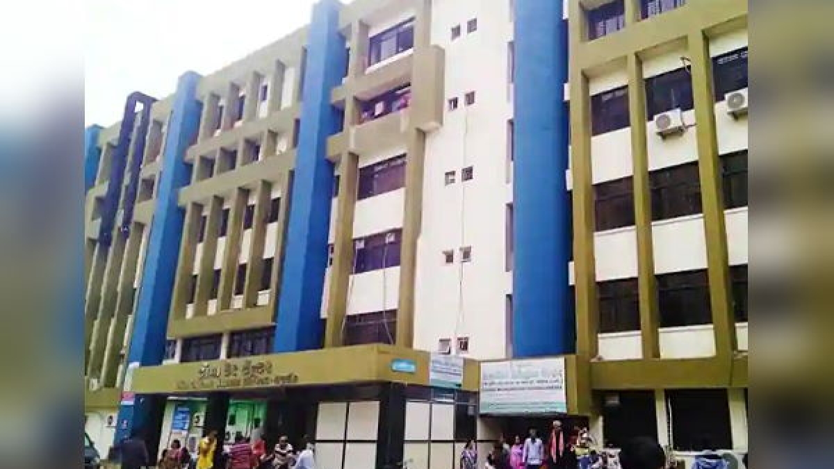 Covid 19 gujarat update today: 5714 active patients, and 1231654 recovered so far Covid 19 gujarat update today: 5714 active patients, and 1231654 recovered so far