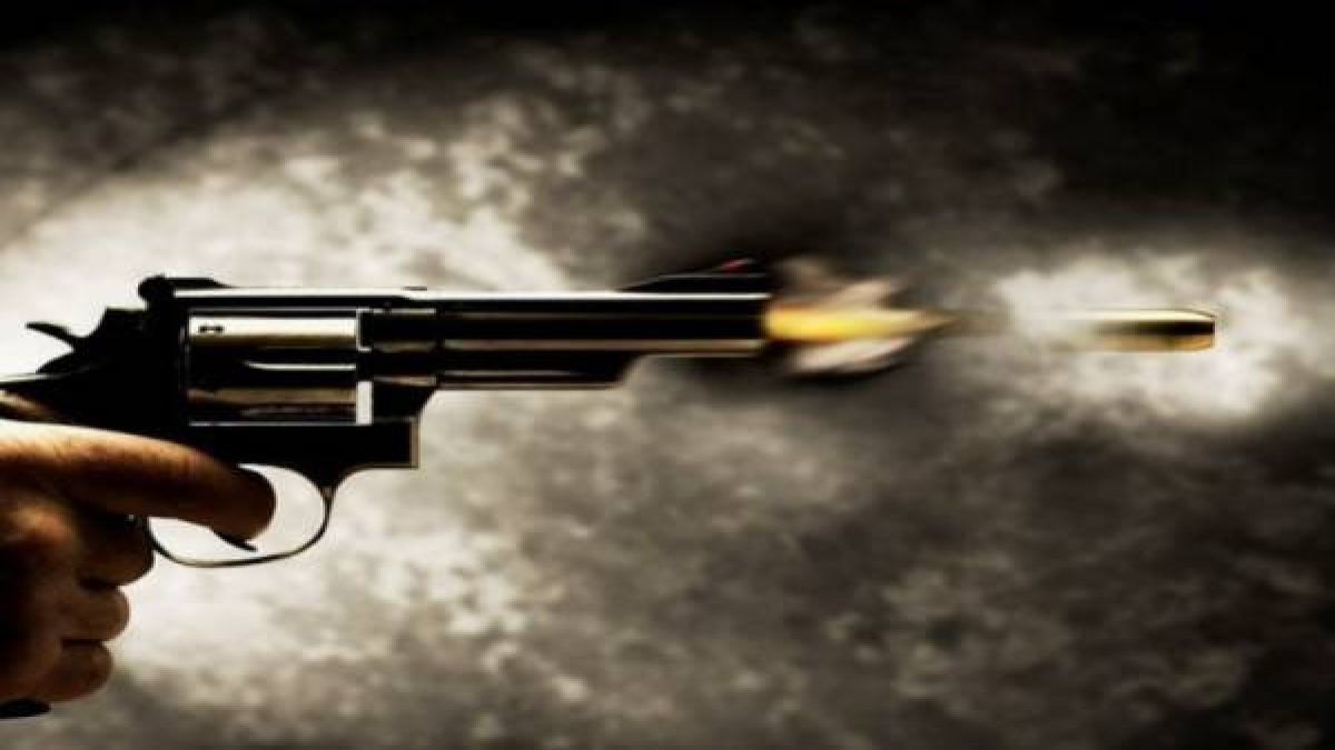 shooting shooting