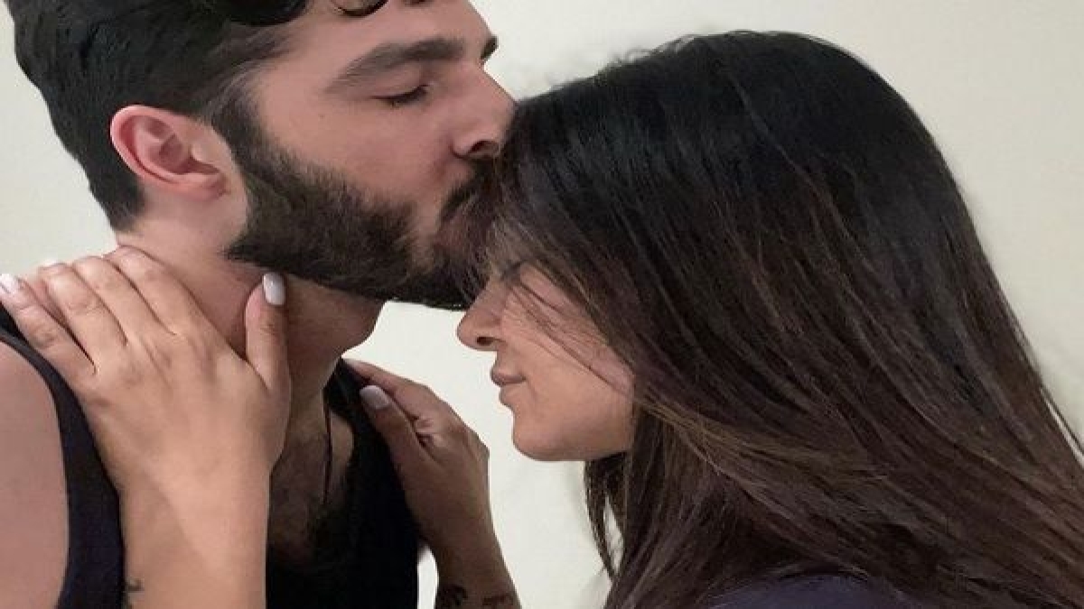 एक्स बॉयफ्रेंड रोहमन शॉल ने ऐसे मनाया बर्थडे