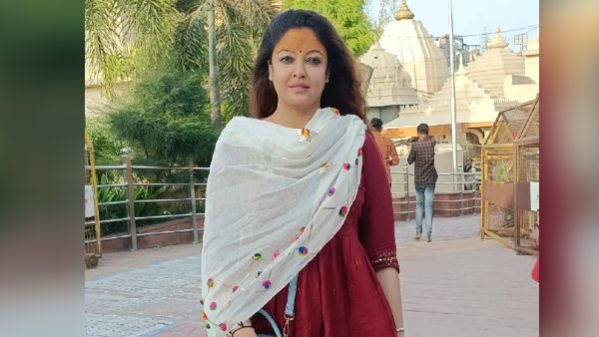 उदयपुर हत्याकांड पर तनुश्री ने किया पोस्ट