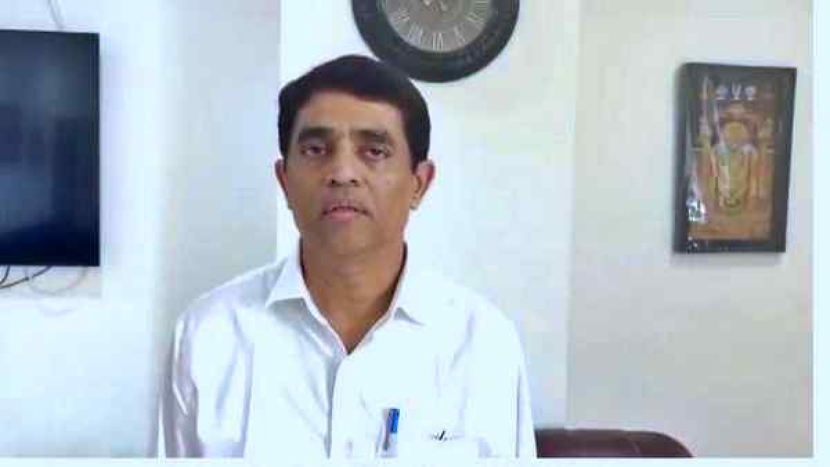 ap minister buggana ap minister buggana