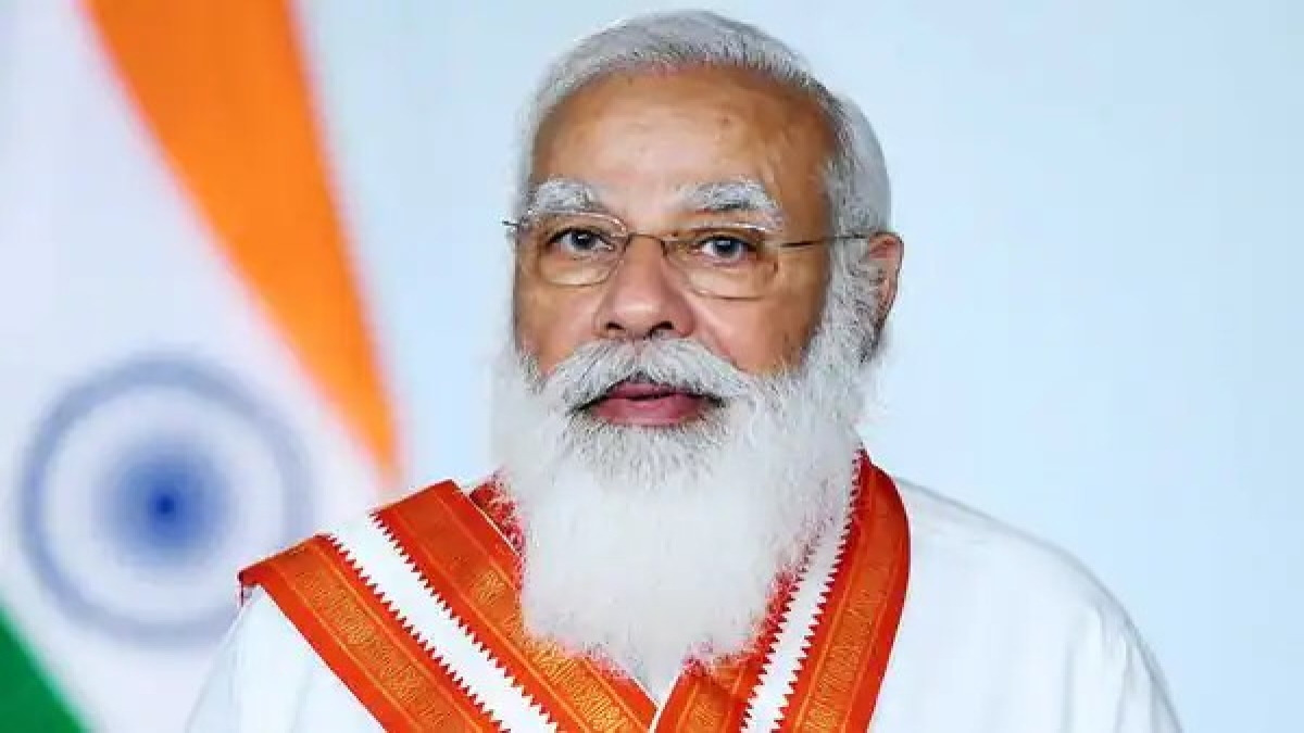 Narendra Modi Narendra Modi