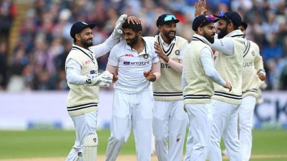 क्या टारगेट देगी टीम इंडिया?