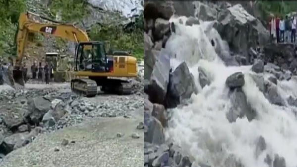 uttarakhand dehradun weather heavy rain alert three days Meteorological department issued uttarakhand dehradun weather heavy rain alert three days Meteorological department issued