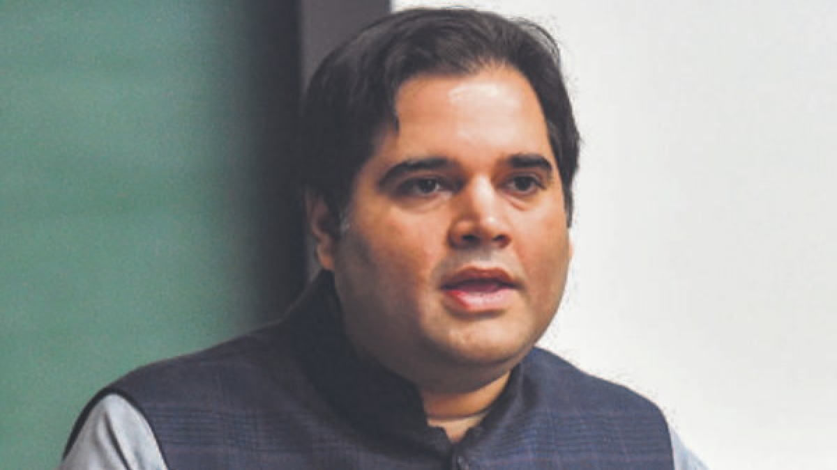 BJP MP varun gandhi tweeted on BSF jawans BJP MP varun gandhi tweeted on BSF jawans