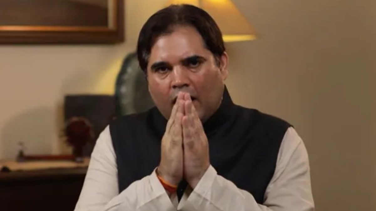 BJP MP Varun Gandhi hit out at the Centre over GST rates hike BJP MP Varun Gandhi hit out at the Centre over GST rates hike