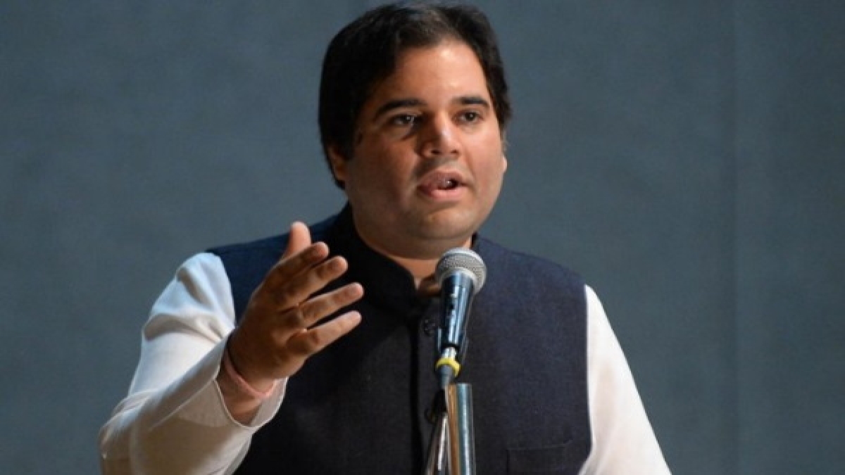 varun gandhi targets BJP govt over age limit of applicants in DST Inspire Faculty positions varun gandhi targets BJP govt over age limit of applicants in DST Inspire Faculty positions