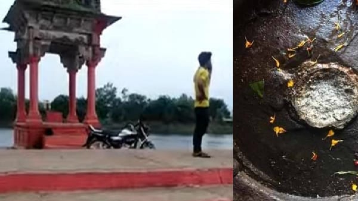 शिवलिंग, शिवलिंग,