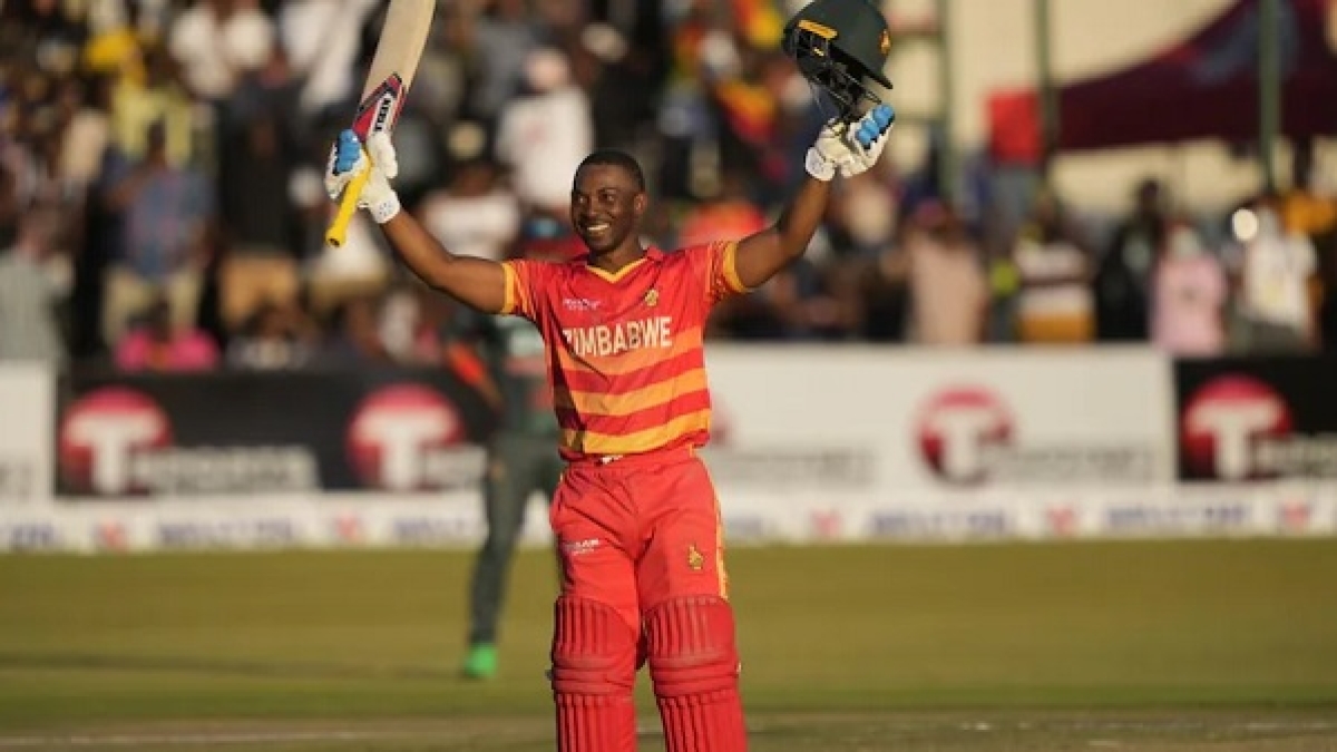 India tour of Zimbabwe 2022: Host announces 17 member team, Regis Chakabva to lead India tour of Zimbabwe 2022: Host announces 17 member team, Regis Chakabva to lead