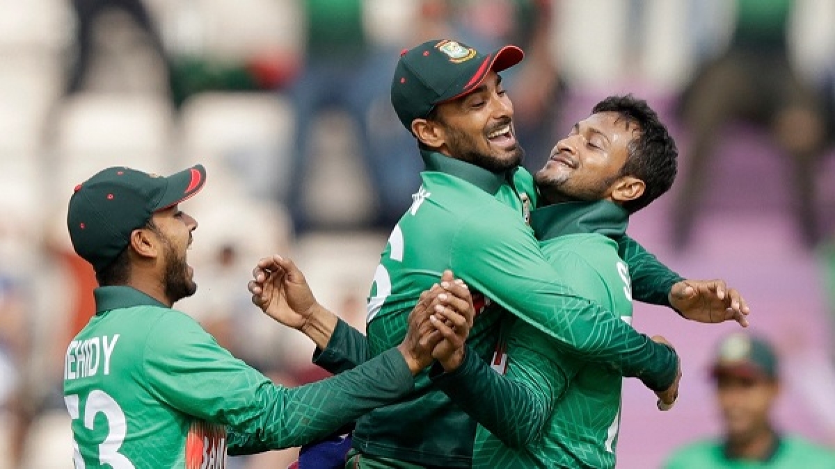 Shakib Al Hasan and BCB clear to each other as all rounder gets captaincy for T20 World Cup Shakib Al Hasan and BCB clear to each other as all rounder gets captaincy for T20 World Cup