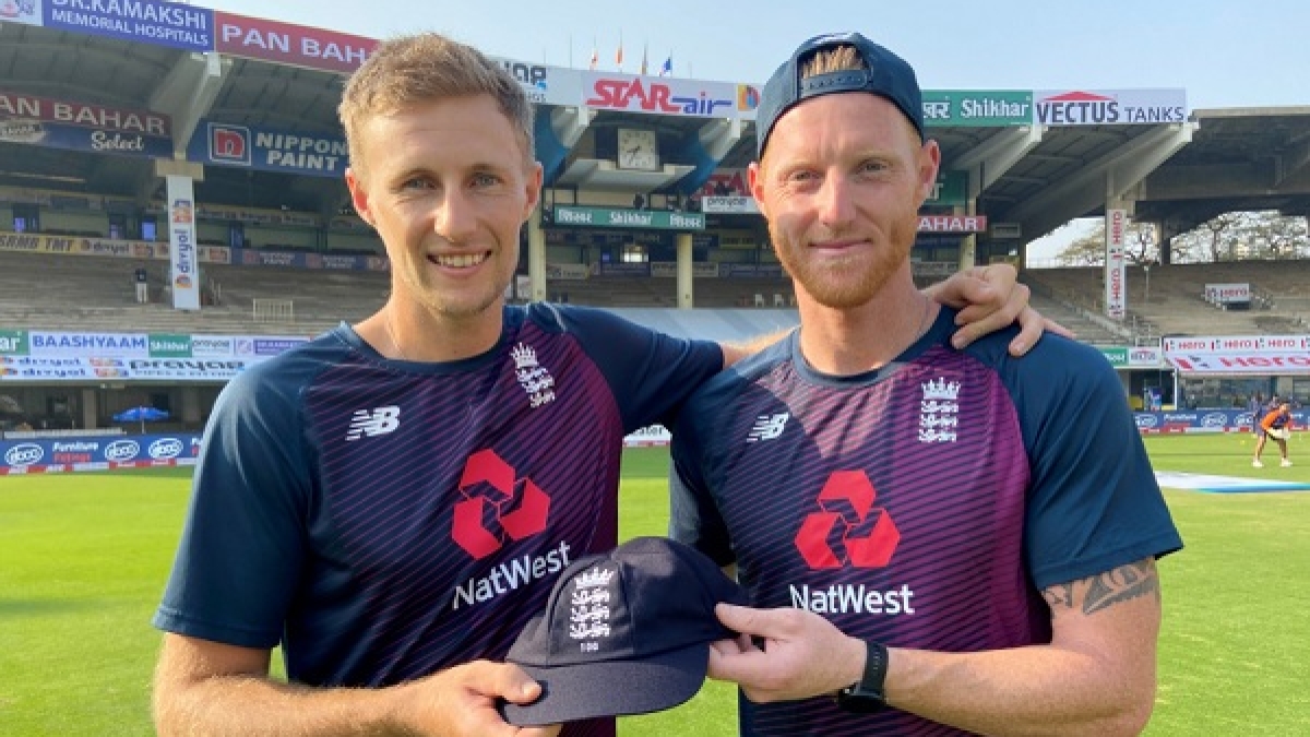 Joe Root praise Ben Stokes for his open views on his own mental struggle Joe Root praise Ben Stokes for his open views on his own mental struggle