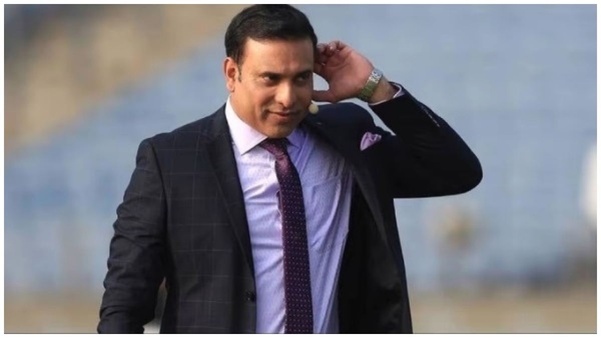 अंतरिम हेड कोच होंगे वीवीएस