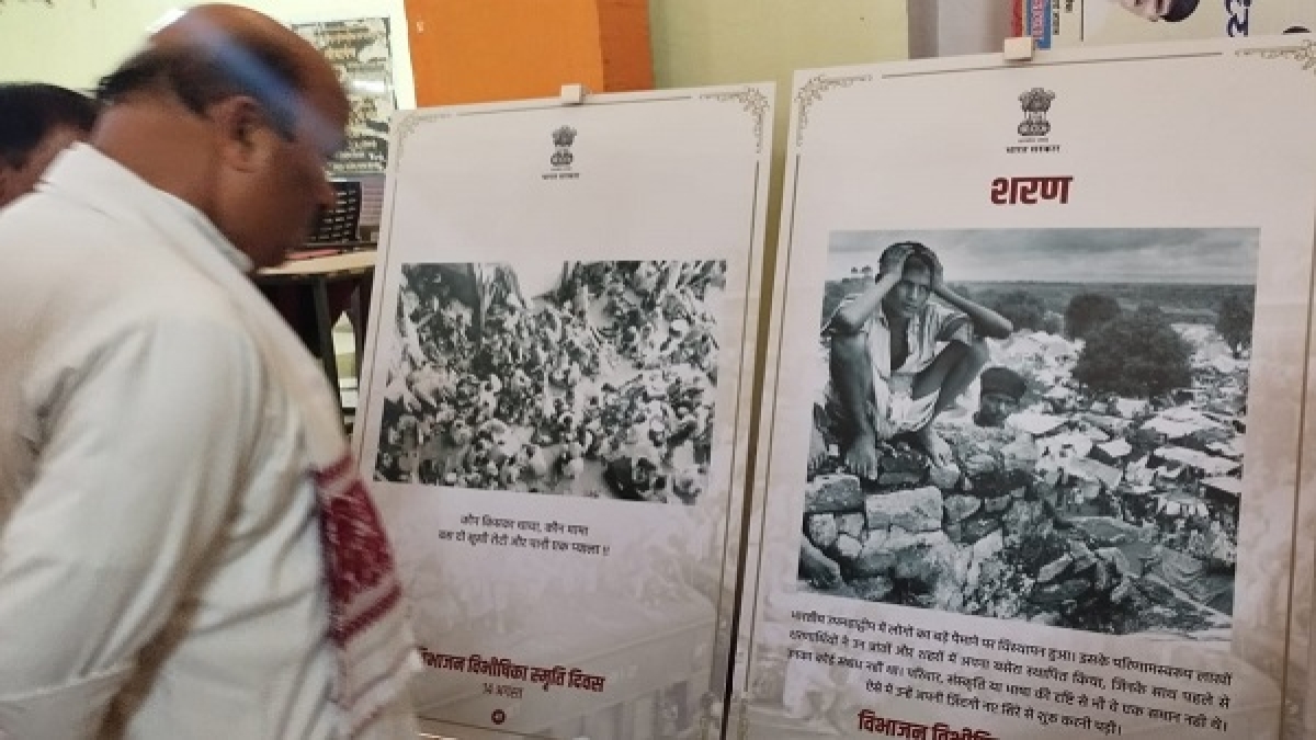 केंद्रीय सामाजिक न्याय एवं अधिकारिता न्याय मंत्री डाॅ. वीरेंद्र कुमार केंद्रीय सामाजिक न्याय एवं अधिकारिता न्याय मंत्री डाॅ. वीरेंद्र कुमार