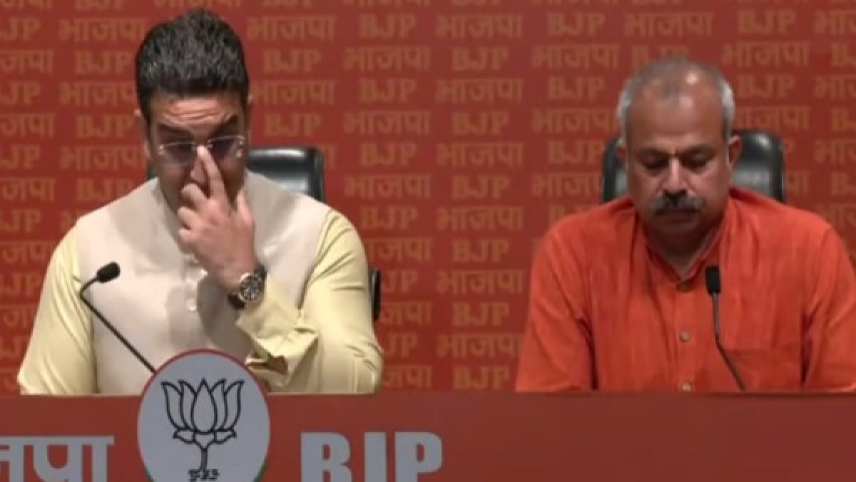 bjp bjp