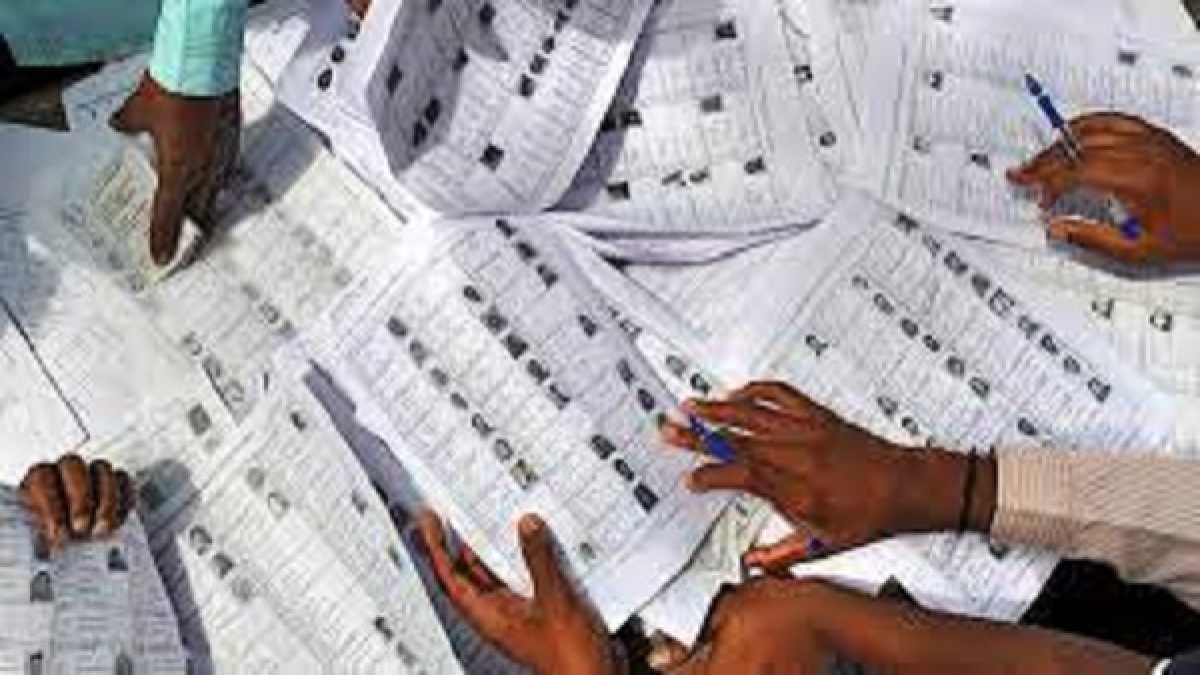 Announcement regarding Haryana Panchayat elections tomorrow, Congress, BJP, AAP in electoral fray Announcement regarding Haryana Panchayat elections tomorrow, Congress, BJP, AAP in electoral fray