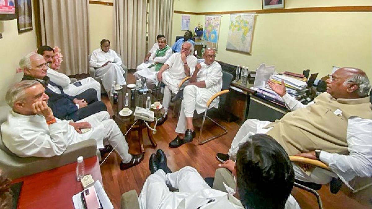 congress congress