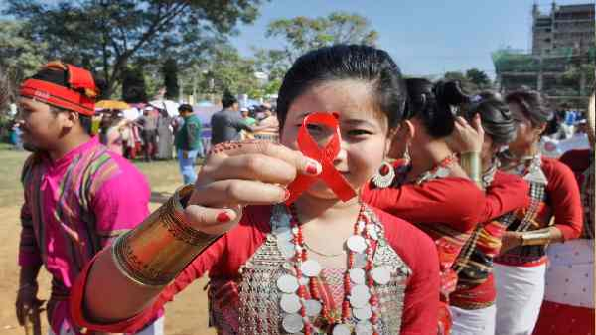 world aids day 2022 need to awareness of AIDS in india to prevention AIDS infection world aids day 2022 need to awareness of AIDS in india to prevention AIDS infection