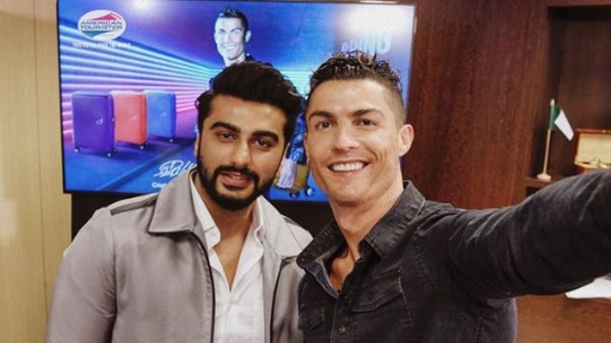 Ronaldo Ronaldo