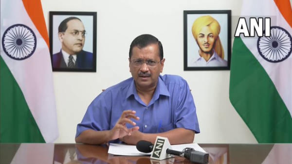 Arvind kejriwal Arvind kejriwal