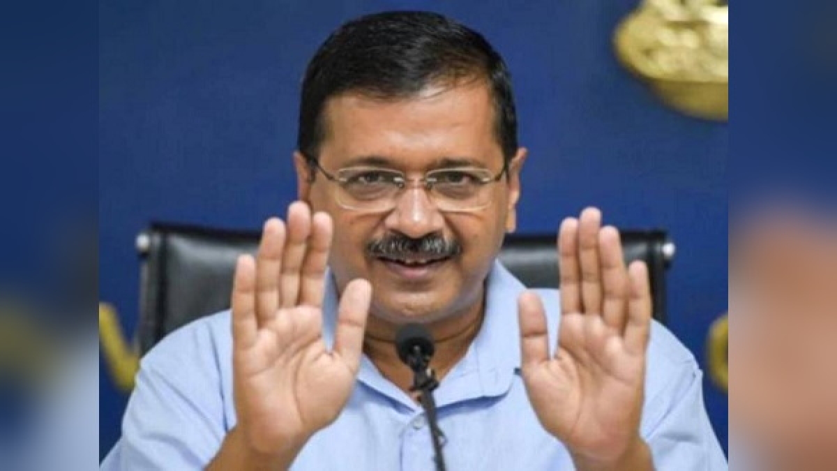 kejriwal kejriwal