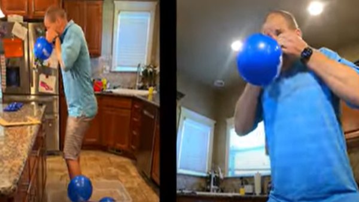 Balloon Balloon