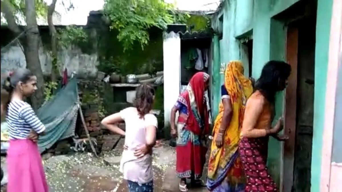 Sagar: कलयुगी बेटे ने नशे में कर दी पिता की हत्या Sagar: कलयुगी बेटे ने नशे में कर दी पिता की हत्या