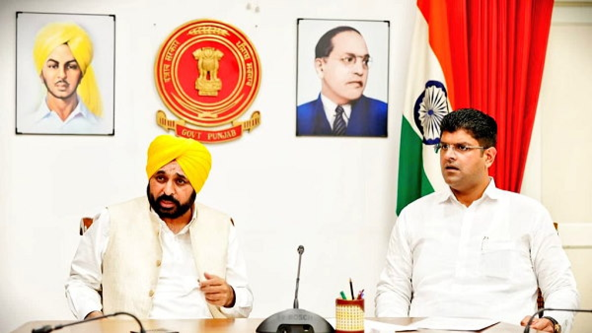चंडीगढ़ हवाई अड्डे का नाम बदला जाएगा