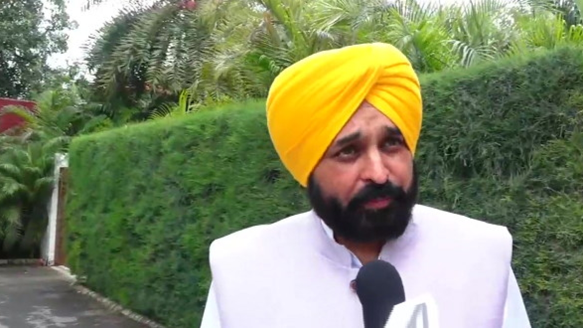 Punjab Chief Minister Bhagwant Mann gave approval for Medical College and Agriculture College Punjab Chief Minister Bhagwant Mann gave approval for Medical College and Agriculture College