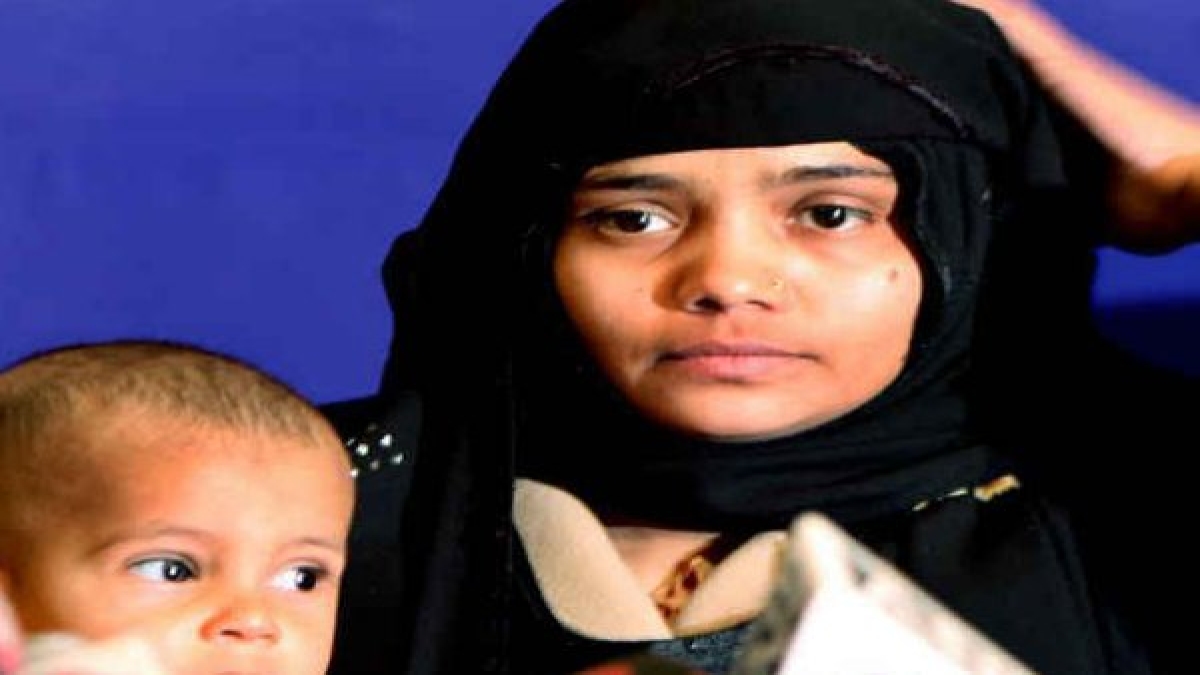 Bilkis Bano Bilkis Bano