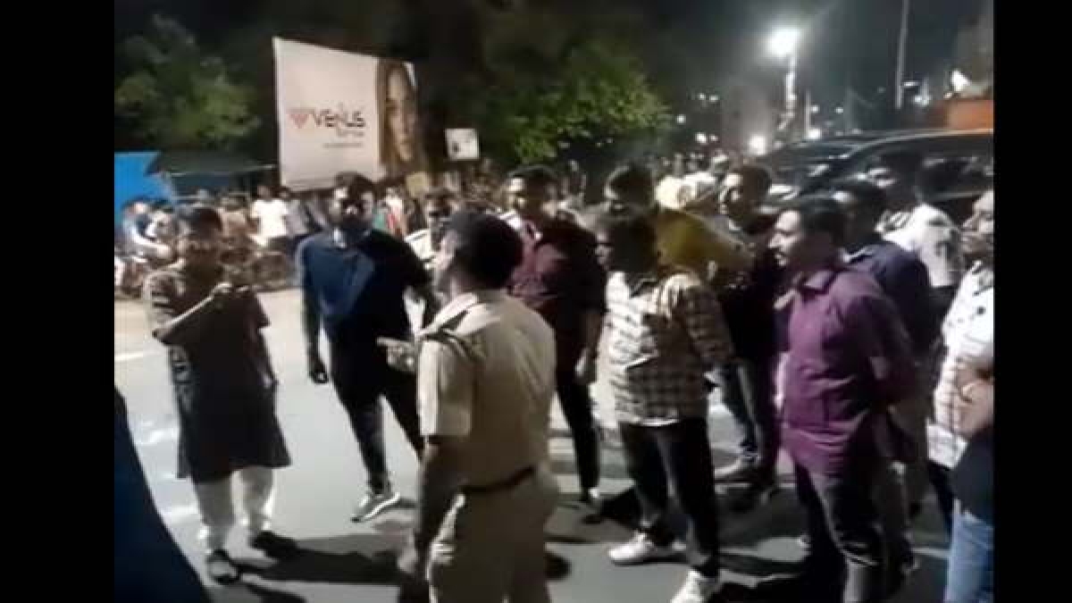 BJP MLA Bharat patel BJP MLA Bharat patel