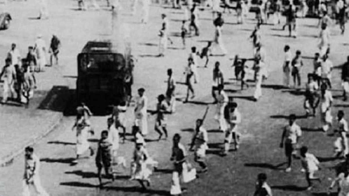 चौरी-चौरा क्रांति