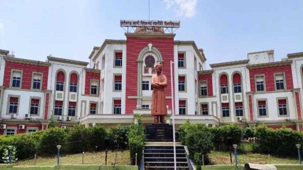 csvtu bhilai csvtu bhilai