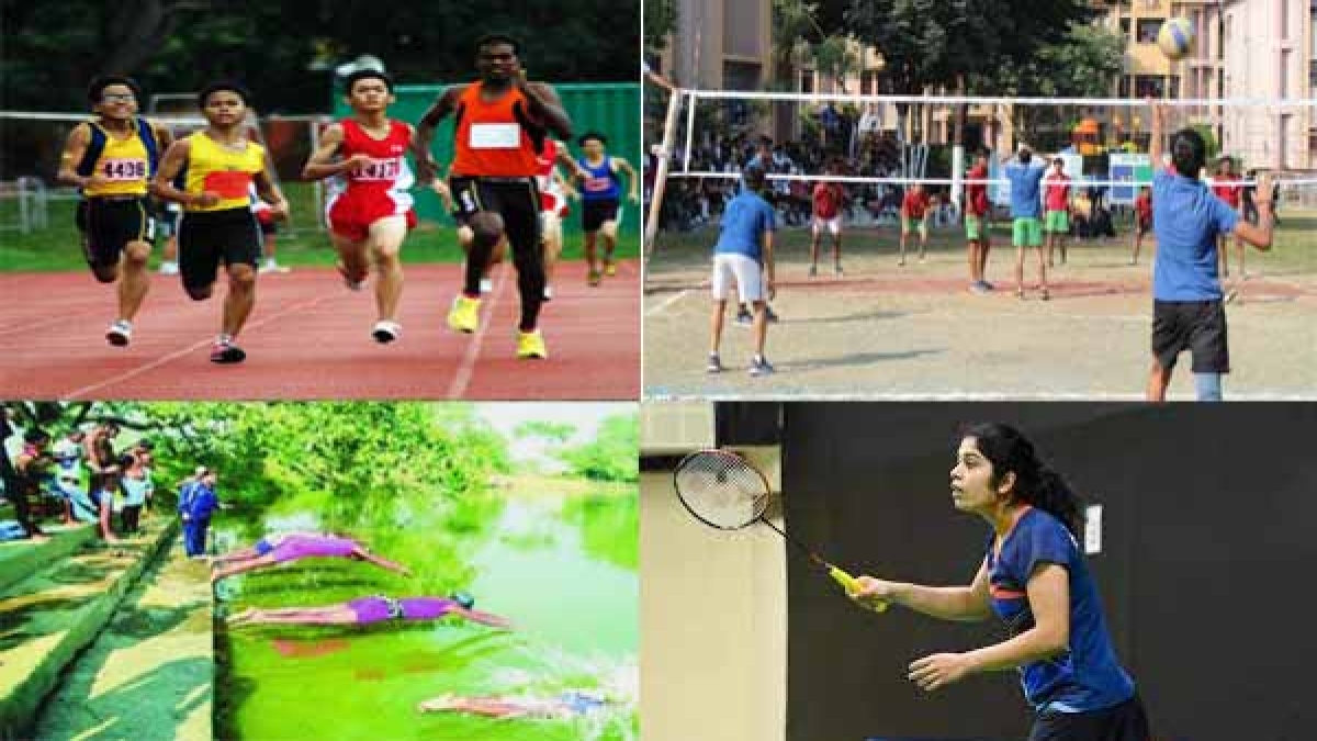 durg bhilai sports durg bhilai sports