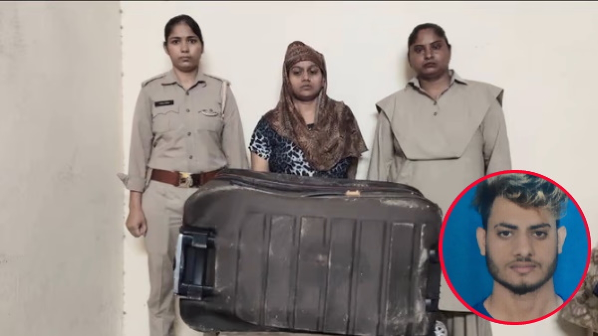 मामले में आया नया मोड़
