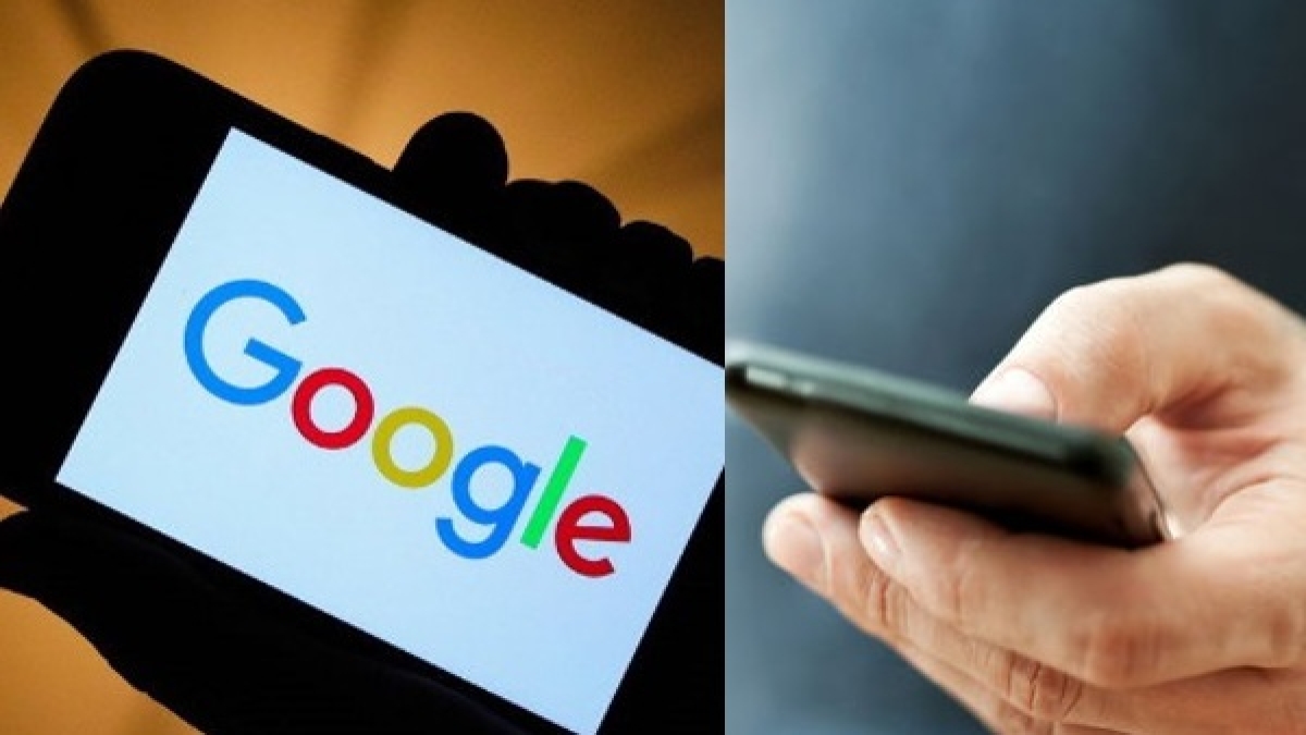 Google Google