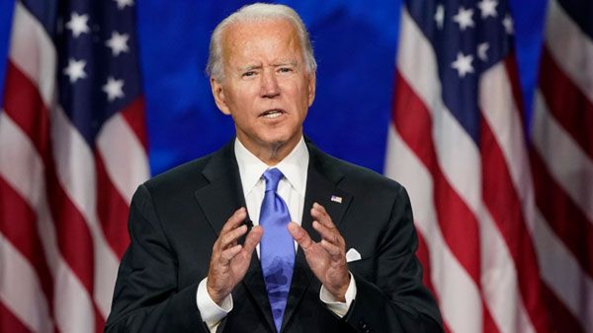 Joe Biden Joe Biden
