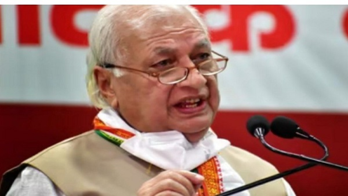 kerala governer kerala governer