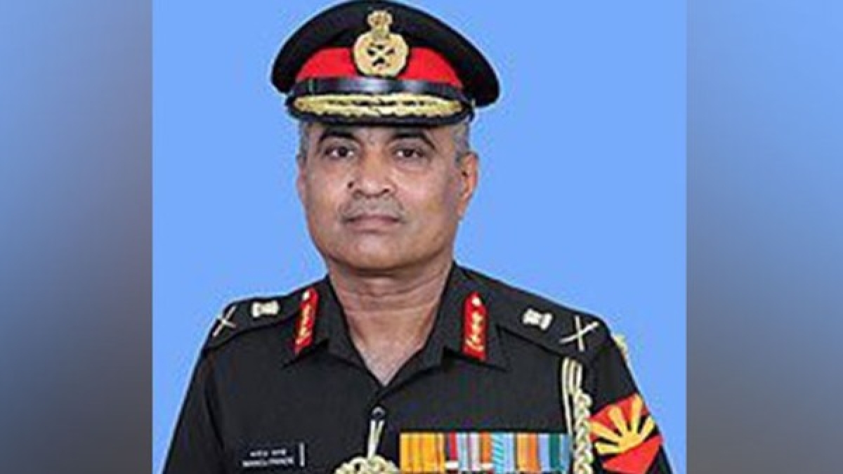 Manoj Kumar Pandey Manoj Kumar Pandey