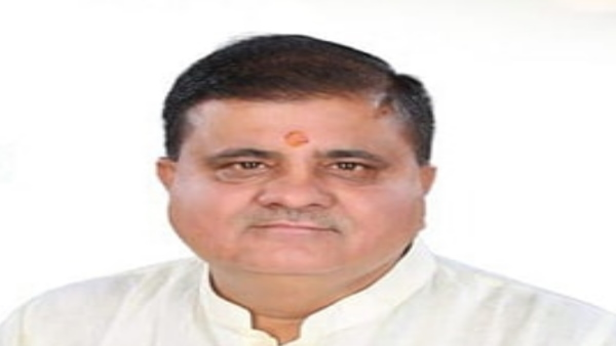 Uttarakhand BJP MAHENDRA BHATT PRESIDENT team announced, 33 faces Doon, Nainital USnagar dominate Uttarakhand BJP MAHENDRA BHATT PRESIDENT team announced, 33 faces Doon, Nainital USnagar dominate