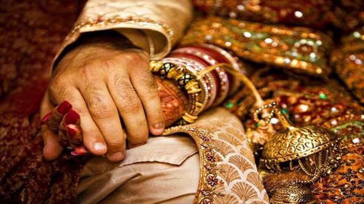 Chandauli Marrige news Chandauli Marrige news