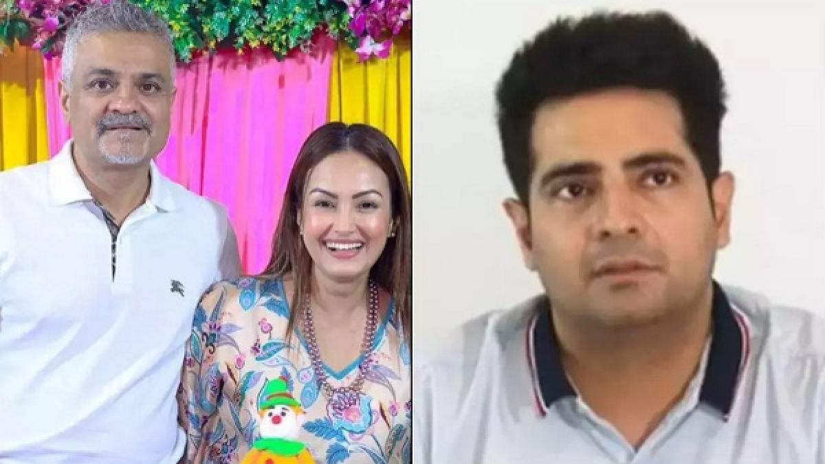 रोहिता साटिया ने कहा-करण से पूछो MM लड़की कौन है?