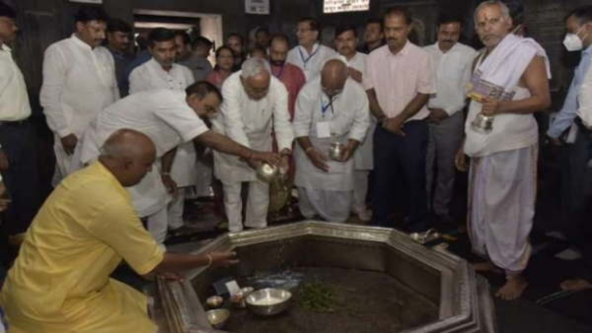 Nitsh Kumar Nitsh Kumar