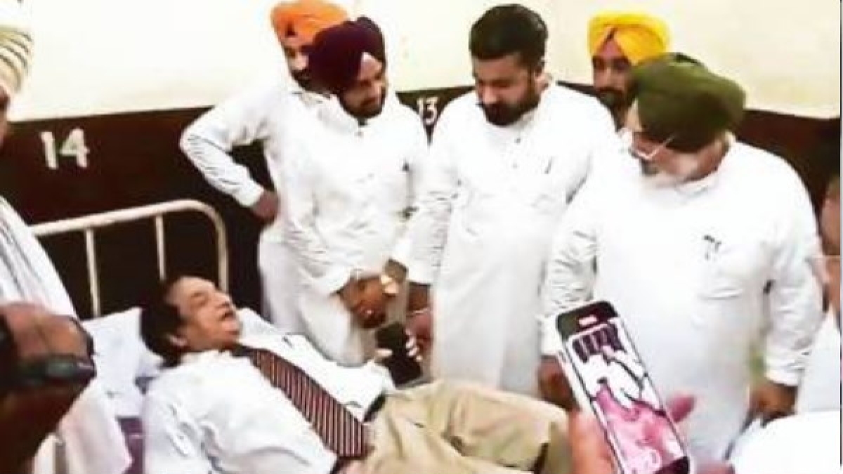 VC डॅा. राजबहादुर का मामला